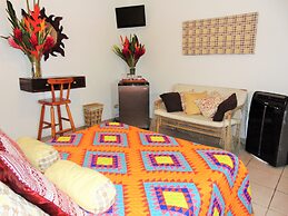 Casa Lima Bed & Breakfast