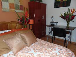 Casa Lima Bed & Breakfast