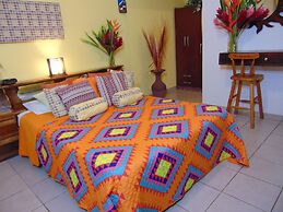 Casa Lima Bed & Breakfast