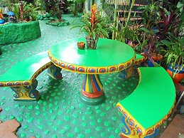 Casa Lima Bed & Breakfast