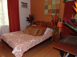Casa Lima Bed & Breakfast