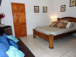 Casa Lima Bed & Breakfast