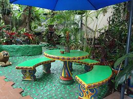 Casa Lima Bed & Breakfast