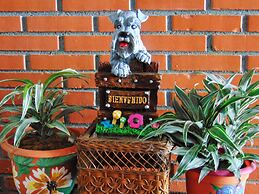 Casa Lima Bed & Breakfast