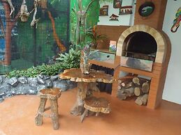 Casa Lima Bed & Breakfast