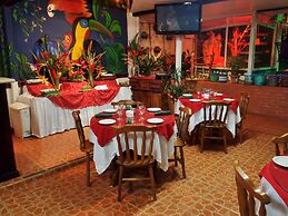 Casa Lima Bed & Breakfast