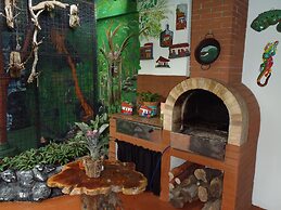 Casa Lima Bed & Breakfast