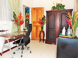 Casa Lima Bed & Breakfast