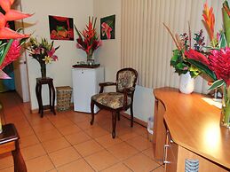 Casa Lima Bed & Breakfast