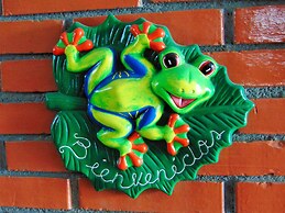 Casa Lima Bed & Breakfast