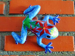 Casa Lima Bed & Breakfast