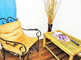 Casa Lima Bed & Breakfast