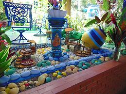 Casa Lima Bed & Breakfast