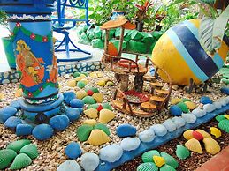 Casa Lima Bed & Breakfast