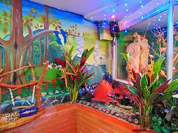 Casa Lima Bed & Breakfast