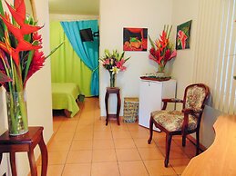 Casa Lima Bed & Breakfast