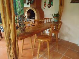 Casa Lima Bed & Breakfast