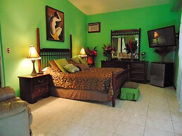 Casa Lima Bed & Breakfast
