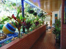 Casa Lima Bed & Breakfast