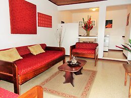 Casa Lima Bed & Breakfast