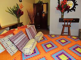 Casa Lima Bed & Breakfast