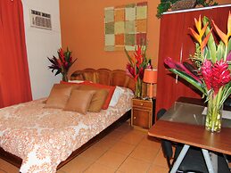 Casa Lima Bed & Breakfast