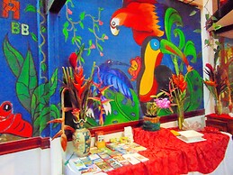 Casa Lima Bed & Breakfast