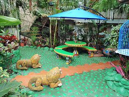 Casa Lima Bed & Breakfast