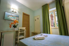 Hotel Rivamare
