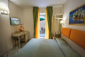 Hotel Rivamare