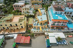 Hotel Rivamare