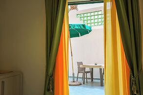 Hotel Rivamare