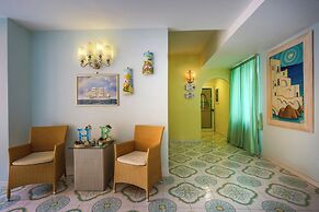 Hotel Rivamare