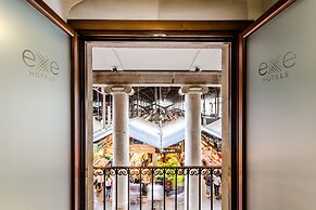 Exe Ramblas Boqueria
