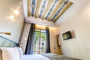 Exe Ramblas Boqueria