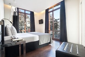 Exe Ramblas Boqueria