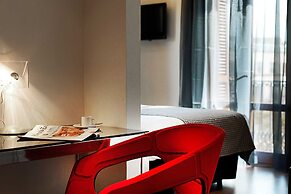 Exe Ramblas Boqueria