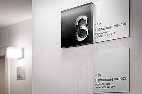 Exe Ramblas Boqueria