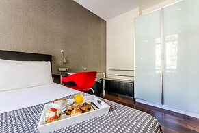 Exe Ramblas Boqueria