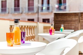 Exe Ramblas Boqueria