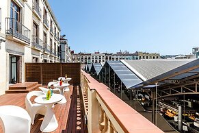 Exe Ramblas Boqueria