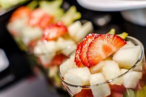 Exe Ramblas Boqueria