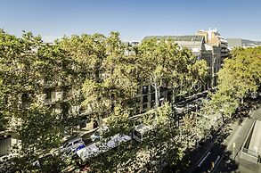 Exe Ramblas Boqueria