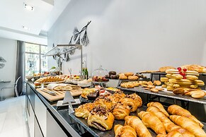 Exe Ramblas Boqueria