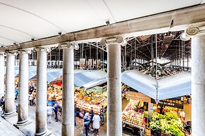 Exe Ramblas Boqueria