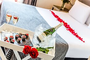 Exe Ramblas Boqueria