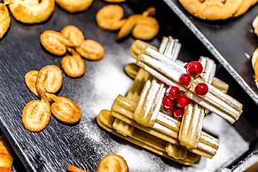 Exe Ramblas Boqueria