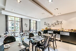 Exe Ramblas Boqueria