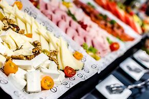 Exe Ramblas Boqueria