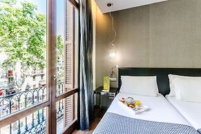 Exe Ramblas Boqueria